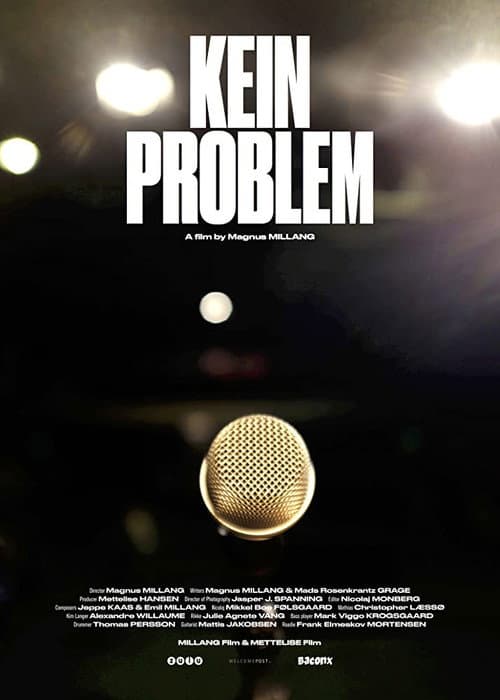 Poster for Kein Problem