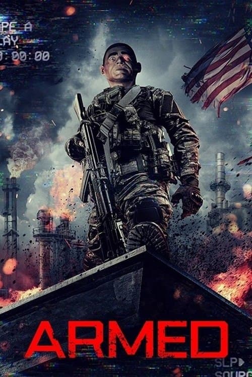 Poster for Armed