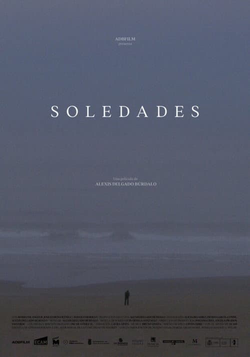 Poster for Soledades