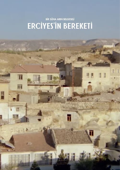 Poster for Erciyes’s Fertility