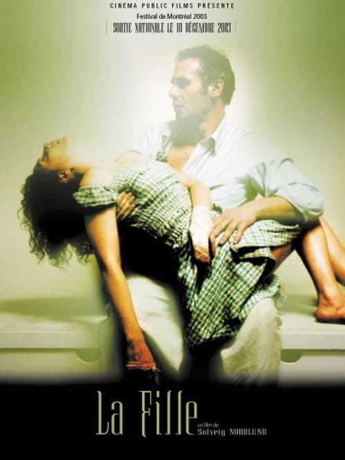 Poster for The Daughter