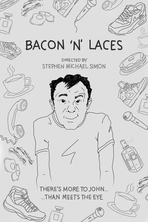 Poster for Bacon 'N' Laces