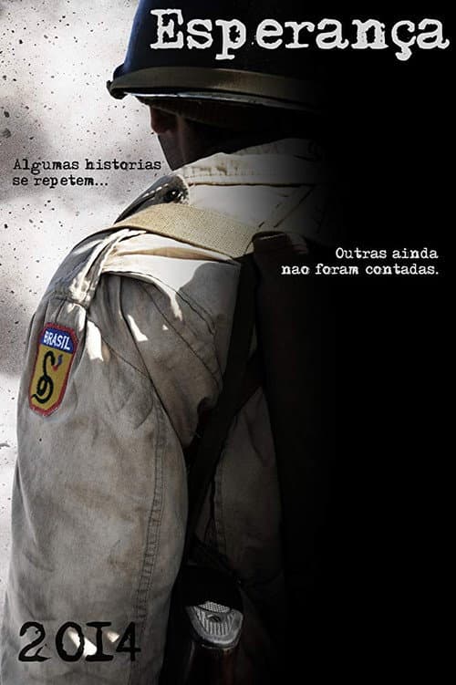 Poster for Esperança