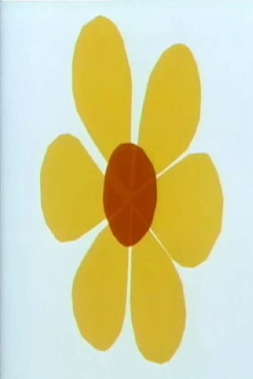 Poster for Join a Daisy