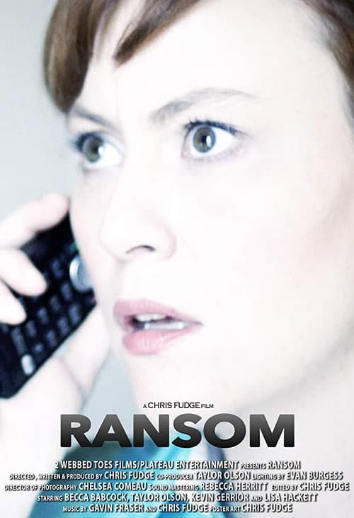 Poster for Ransom
