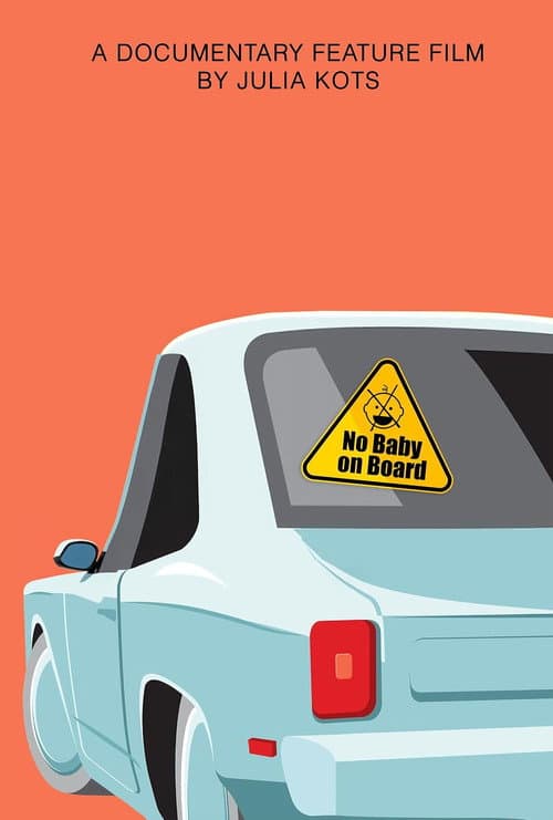 Poster for No Baby on Board