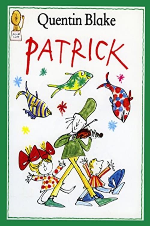 Poster for Patrick