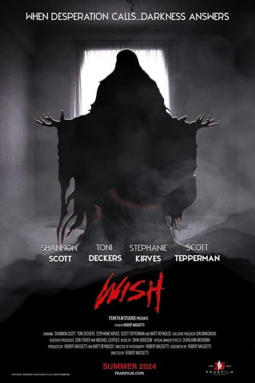 Poster for Wish