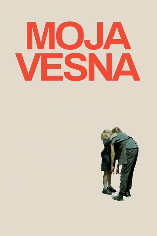 Poster for Moja & Vesna
