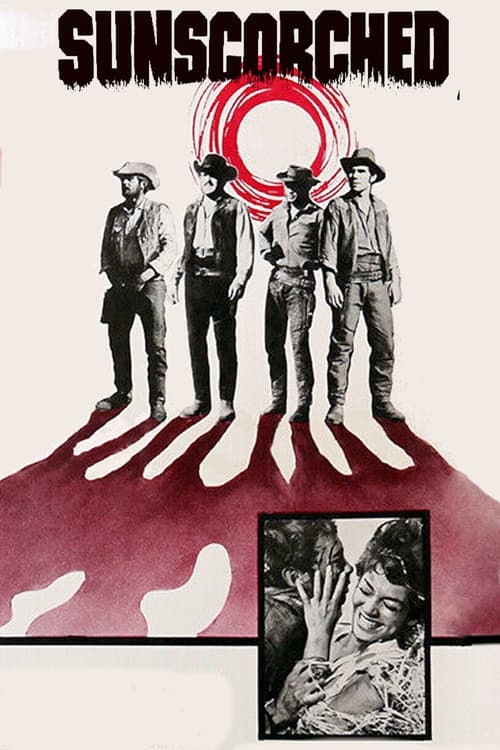 Poster for Sunscorched