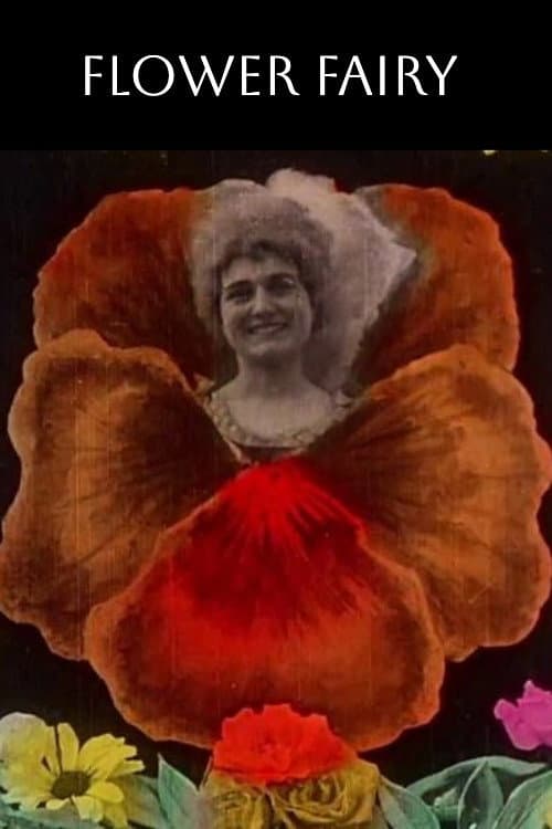 Poster for Flower Fairy