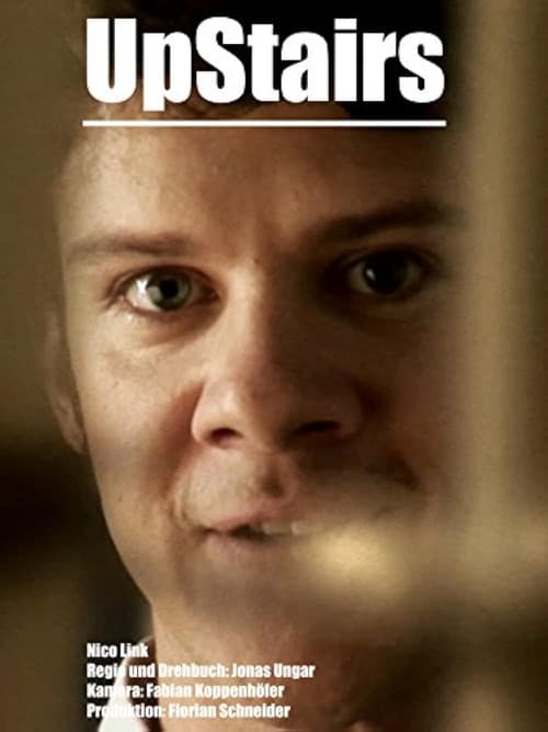 Poster for UpStairs