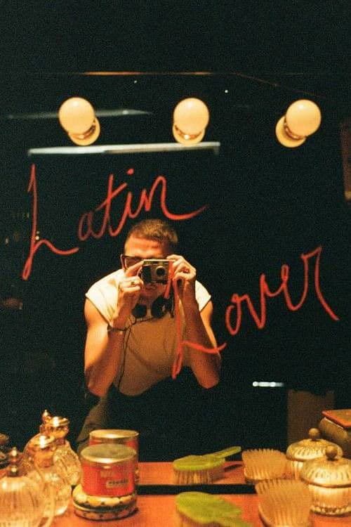 Poster for Latin Lover