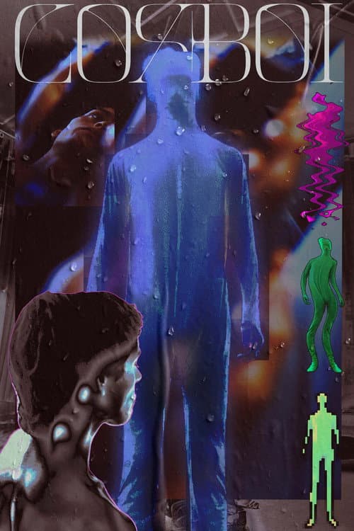 Poster for Cosboi