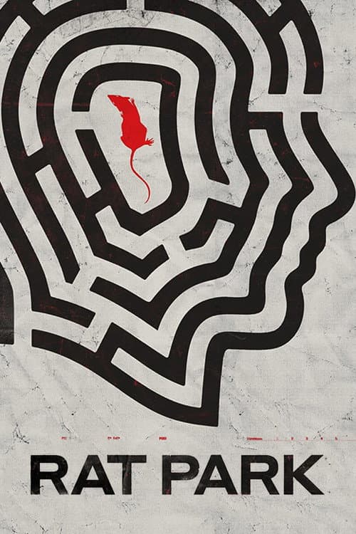 Poster for Rat Park