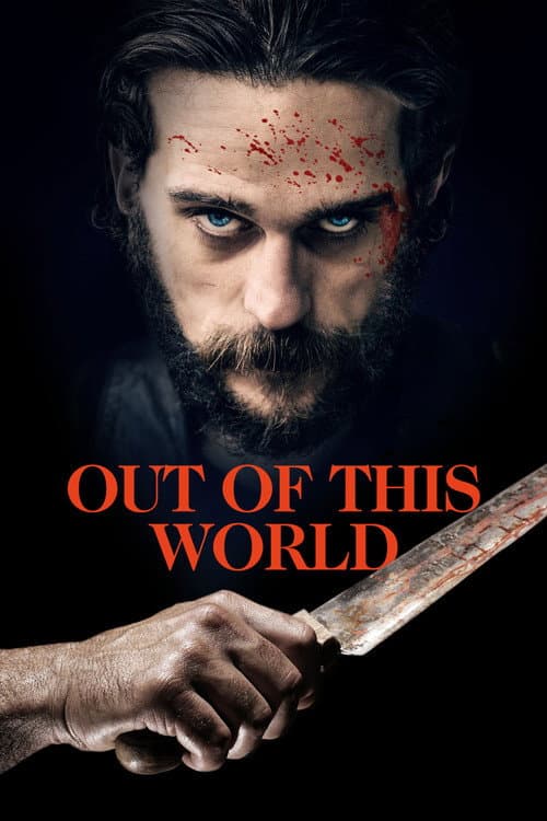 Poster for Out of this World