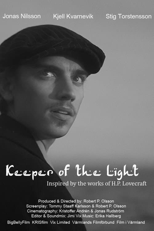 Poster for Keeper of the Light