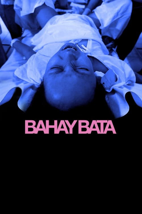 Poster for Bahay Bata