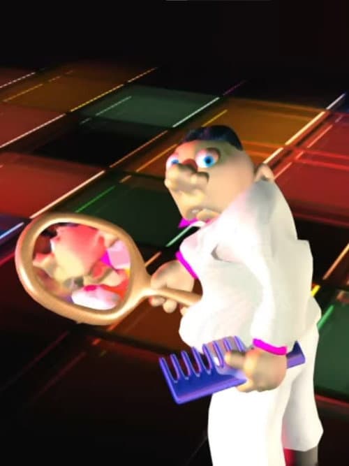 Poster for Science Please! : Mirrors