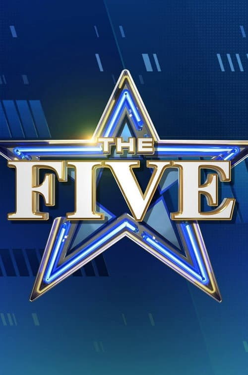 Poster for The Five