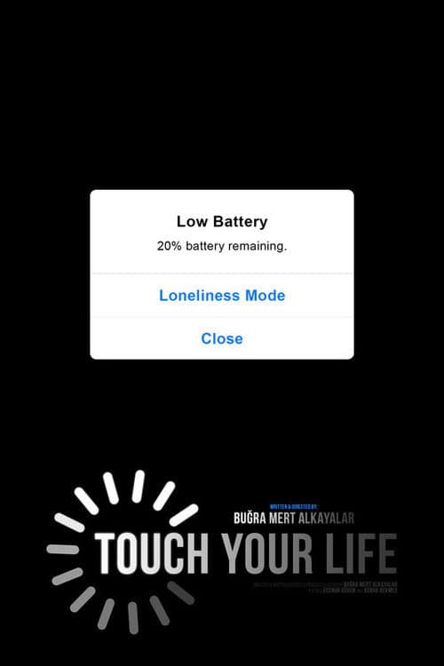 Poster for Touch Your Life