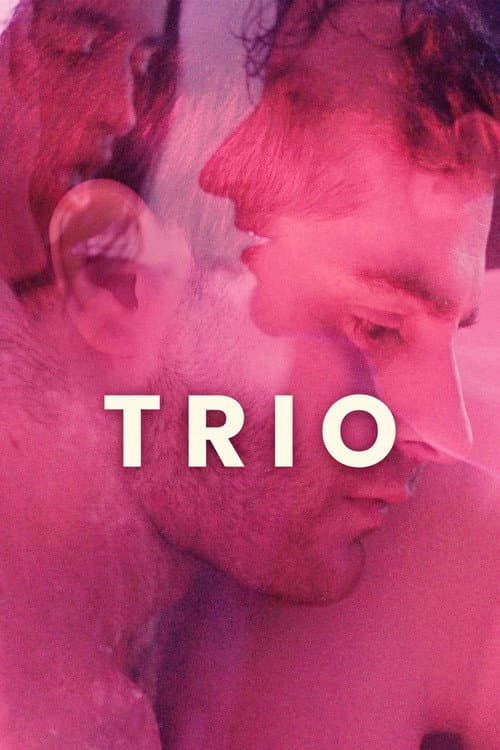 Poster for Trio