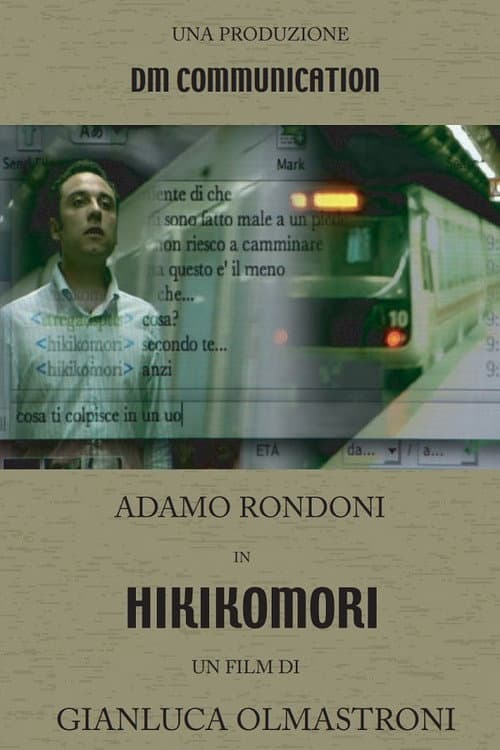 Poster for Hikikomori