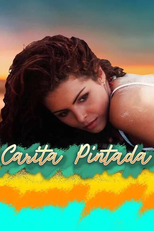 Poster for Carita Pintada