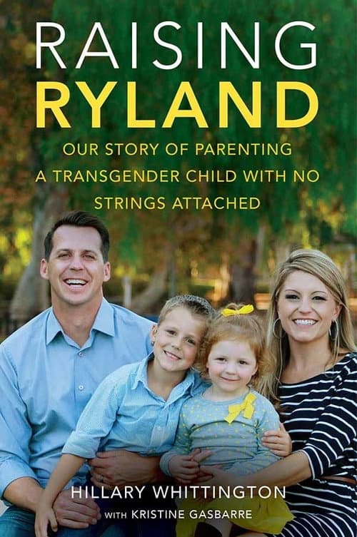 Poster for Raising Ryland