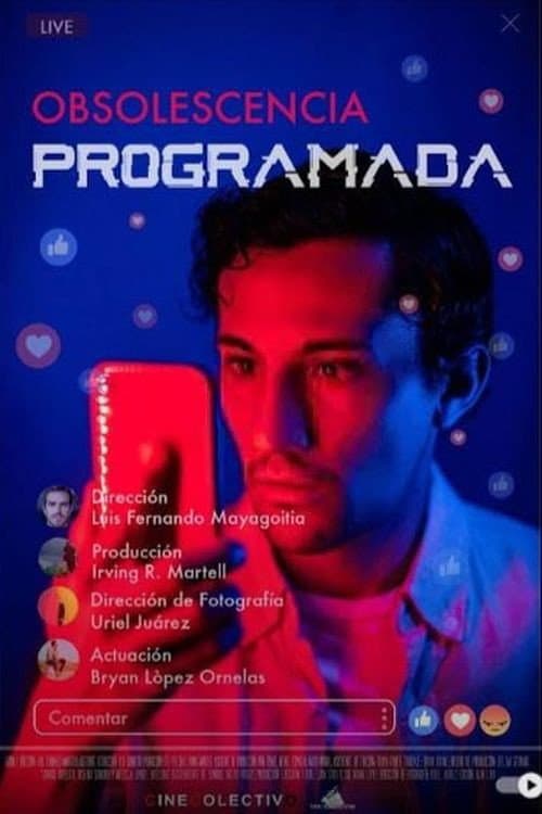Poster for Obsolescencia Programada