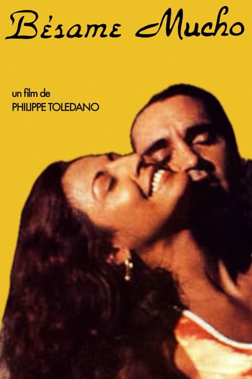 Poster for Bésame mucho
