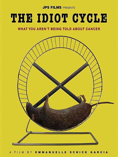 Poster for The Idiot Cycle