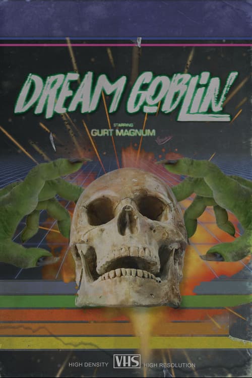 Poster for Dream Goblin