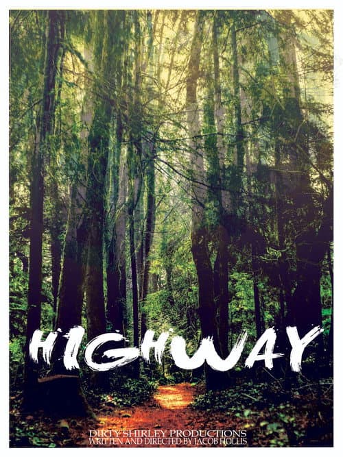 Poster for Highway