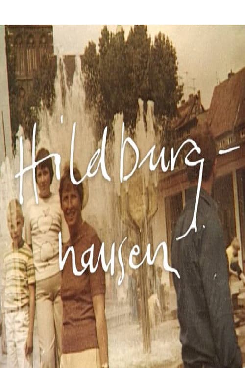 Poster for Wiedersehen in Hildburghausen