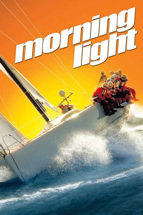 Poster for Morning Light