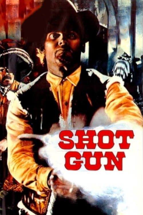 Poster for Shotgun