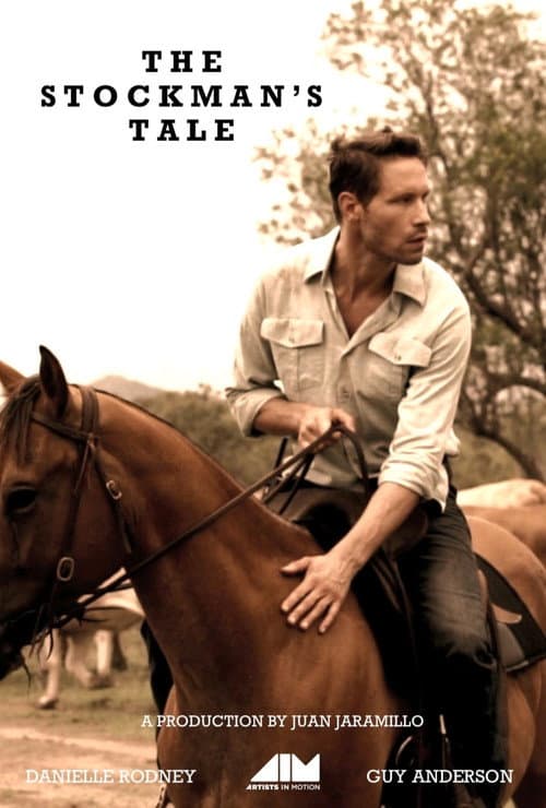 Poster for The Stockman's Tale