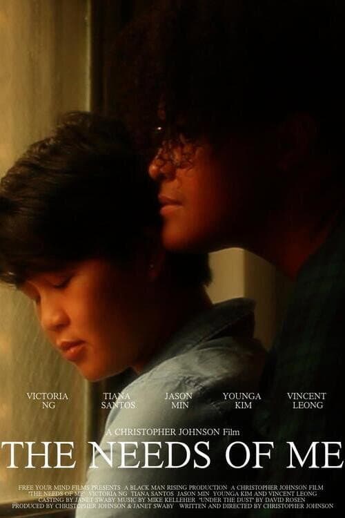 Poster for The Needs of Me