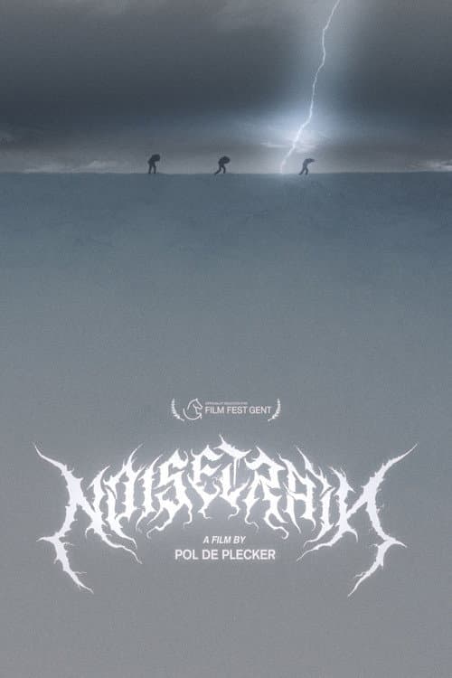Poster for Noisetrain