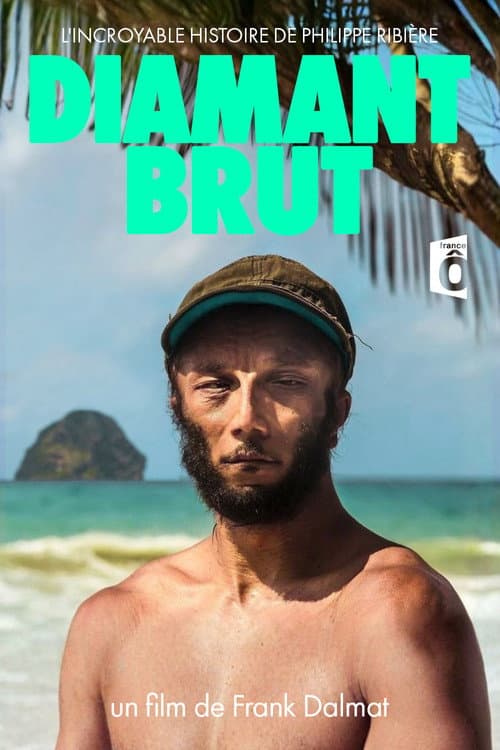 Poster for Rough Diamond