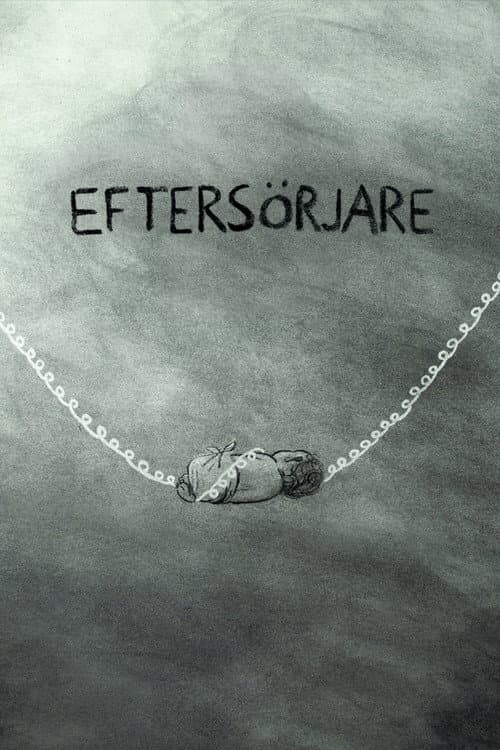 Poster for After Mourners
