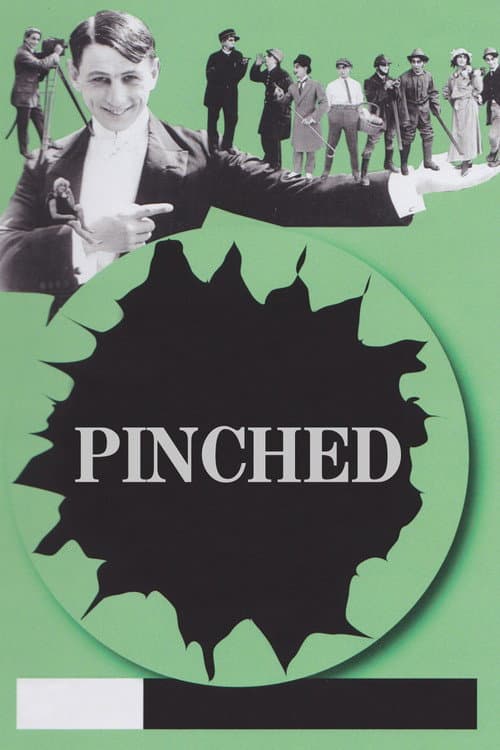 Poster for Pinched