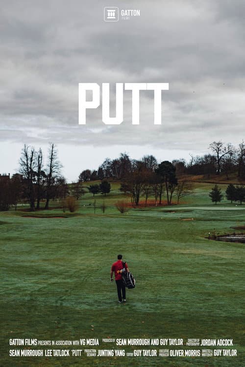 Poster for Putt