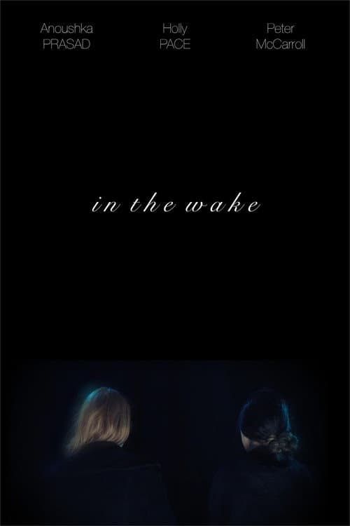 Poster for In the Wake