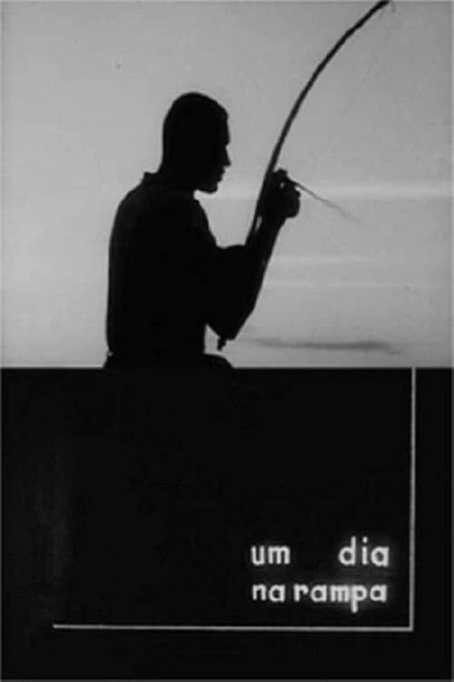 Poster for A Day on the Ramp
