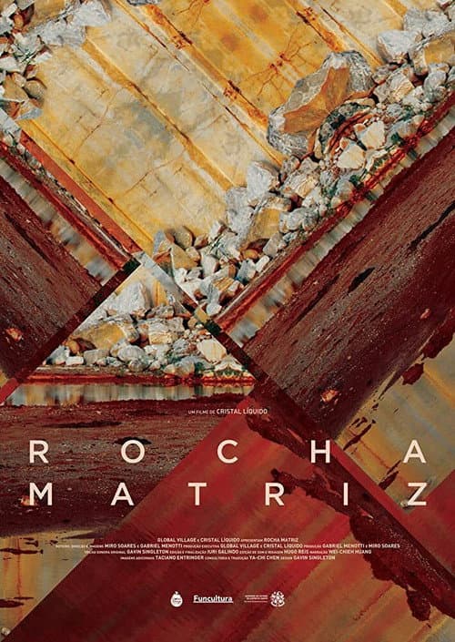 Poster for Rocha Matriz