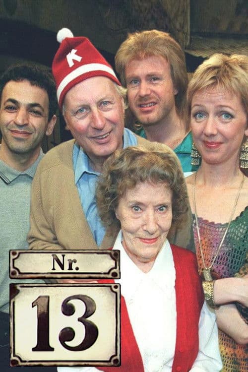 Poster for Nr. 13