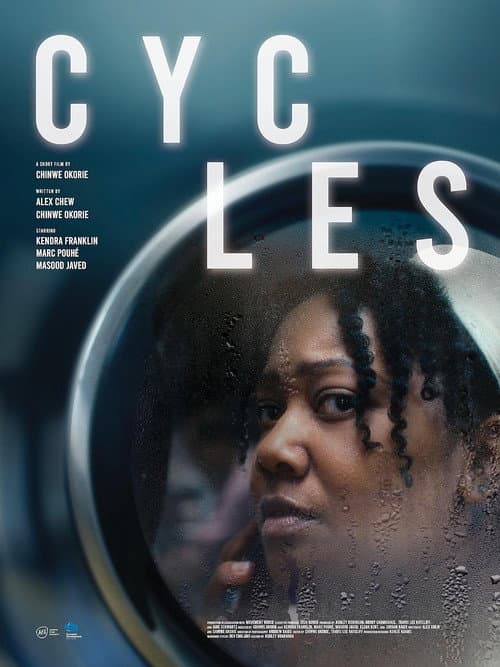 Poster for Cycles