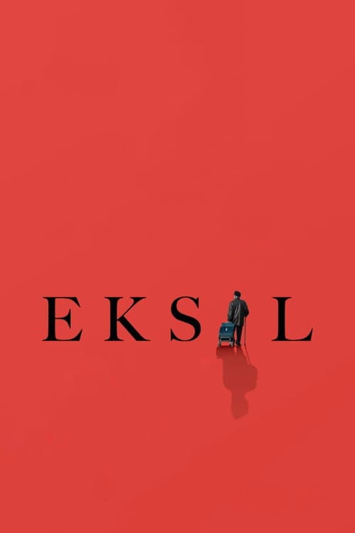 Poster for The Exiles
